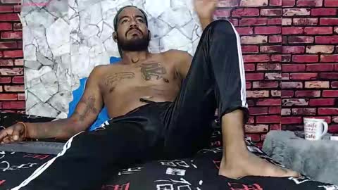 Richard online show from 04/06/26, 06:14