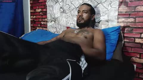 Richard online show from 04/17/26, 04:26