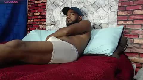 Richard online show from 04/28/26, 02:38