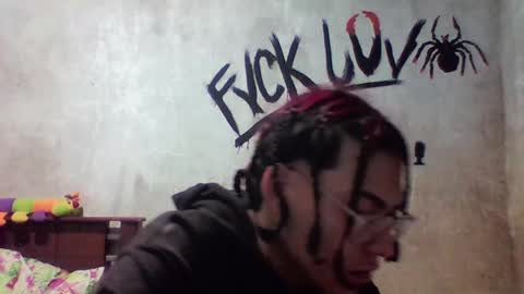 Snapshot of blade_sensual chatting on 11/27/25, 08:27 blade_sensual online show from 11/27/25, 08:27