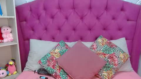 blaiir_moon online show from 11/11/25, 07:14