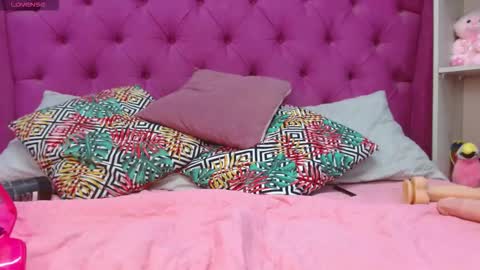 blaiir_moon online show from 11/12/25, 07:03