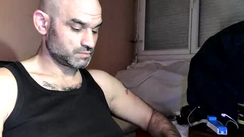 Master Roshan online show from 04/27/26, 12:41