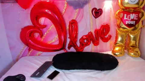 Blair online show from 02/13/26, 01:07