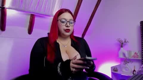 Snapshot of blair_elliis chatting on 02/17/26, 03:40 Blair online show from 02/17/26, 03:40