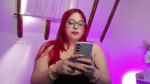 Snapshot of blair_elliis chatting on 02/18/26, 04:03 Blair online show from 02/18/26, 04:03