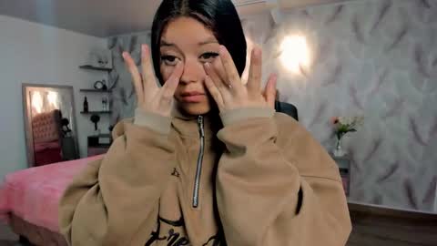 Blair  online show from 10/29/25, 11:01