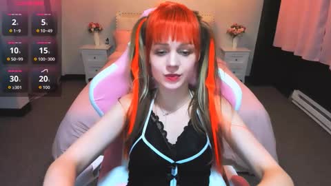 blair venom online show from 11/13/25, 01:48