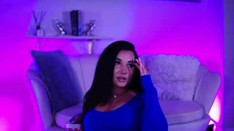 BlaireBloom online show from 03/27/26, 03:01