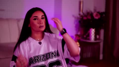 BlaireBloom online show from 04/06/26, 03:02