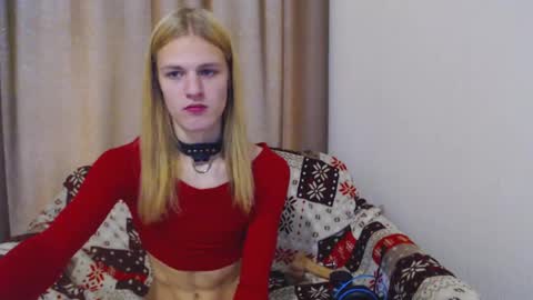 blaire 18 online show from 01/03/25, 12:41