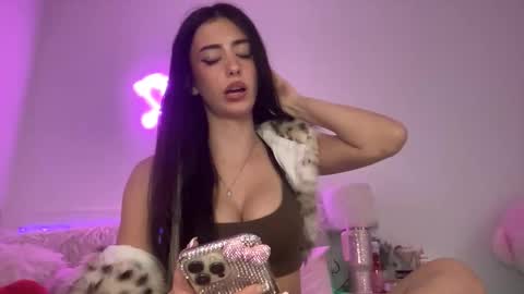 Snapshot of blairebliz chatting on 02/09/26, 02:15 blaire online show from 02/09/26, 02:15