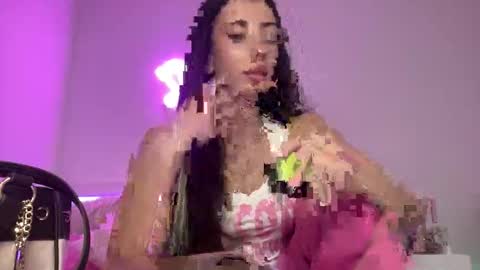 Snapshot of blairebliz chatting on 02/11/26, 03:55 blaire online show from 02/11/26, 03:55