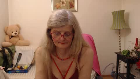 Snapshot of blairfort chatting on 01/23/25, 12:09 blairfort online show from 01/23/25, 12:09