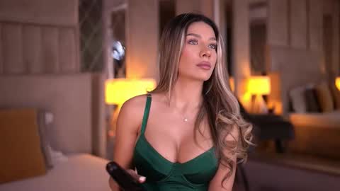 BlairSanders online show from 02/01/26, 07:23