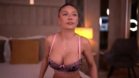 BlairSanders online show from 02/09/26, 07:51