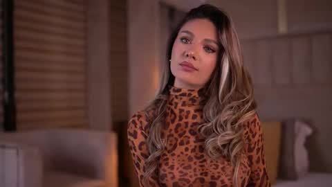 BlairSanders online show from 02/27/26, 07:47