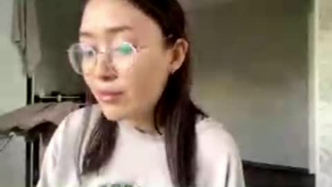 Mila online show from 05/14/26, 02:35