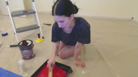 blairtemptation online show from 02/28/25, 06:32