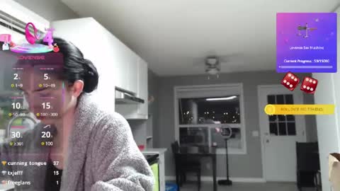 blairtemptation online show from 03/02/25, 08:27