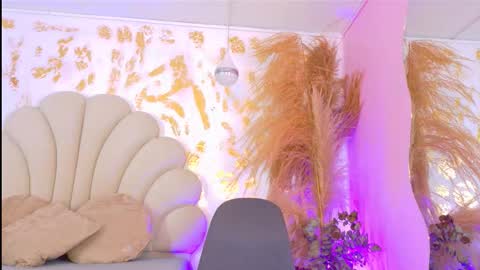 Snapshot of blaisysmith chatting on 10/17/25, 11:57 Blaisysmith online show from 10/17/25, 11:57