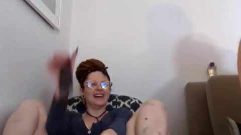 BlaizeyBBy online show from 05/15/26, 01:45