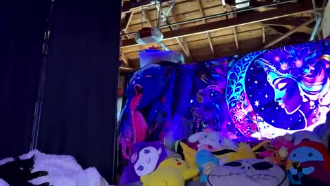 BlaizeyBBy online show from 05/24/26, 07:52