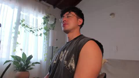 Snapshot of blake_levi chatting on 02/17/26, 05:41 Blake Levi Independent Model online show from 02/17/26, 05:41