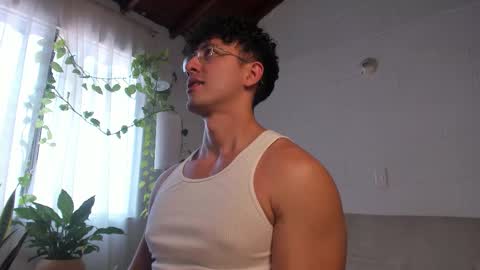 Blake Levi  Independent Model online show from 03/20/26, 07:08