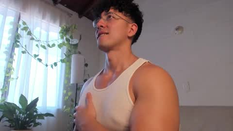 Blake Levi  Independent Model online show from 03/31/26, 05:46