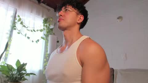 Blake Levi  Independent Model online show from 04/13/26, 04:23