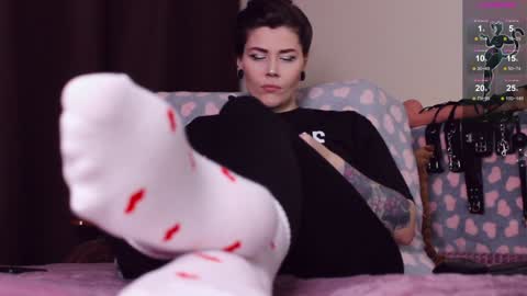 Britney online show from 12/08/24, 05:33