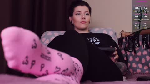 Britney online show from 01/08/25, 04:22