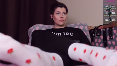 Britney online show from 01/12/25, 07:21