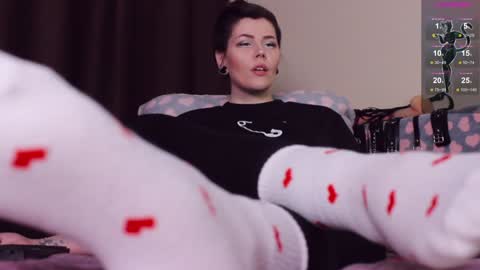 Britney online show from 01/19/25, 04:14