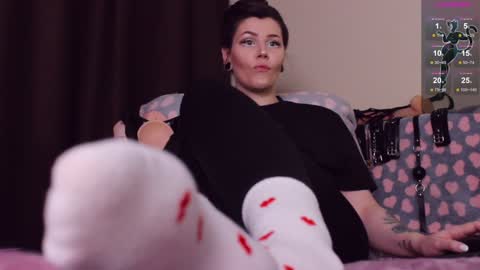 Britney online show from 01/19/25, 07:15