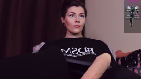 Britney online show from 02/06/25, 04:36