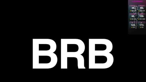Britney online show from 02/22/25, 07:14