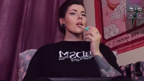 Britney online show from 03/01/25, 04:44