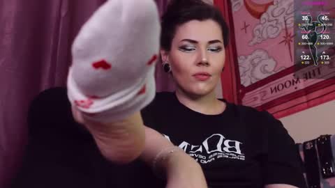 Britney online show from 03/08/25, 03:56