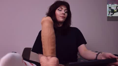 Britney online show from 12/18/25, 12:55