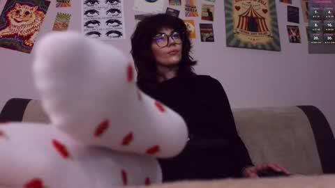 Britney online show from 01/13/26, 02:00