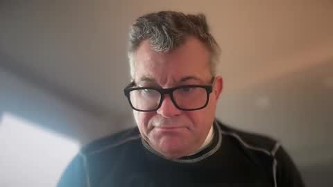 blake_strong online show from 03/12/26, 11:27