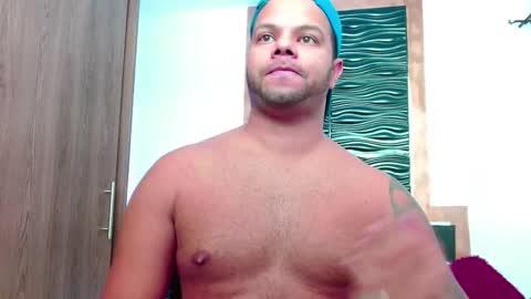 Just Blake online show from 09/26/25, 06:01