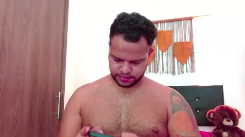 Just Blake online show from 12/22/25, 02:25