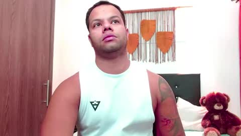 Just Blake online show from 01/19/26, 01:59