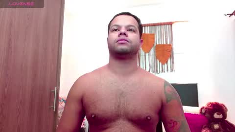 Just Blake online show from 02/02/26, 01:32