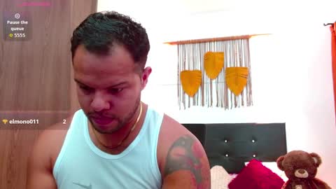 Just Blake online show from 03/24/26, 04:12