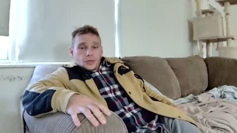 BlakeAndSkylar online show from 12/03/24, 07:33