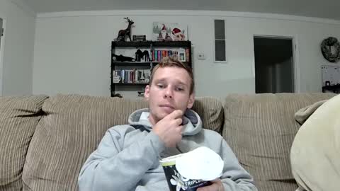 BlakeAndSkylar online show from 12/21/24, 03:47